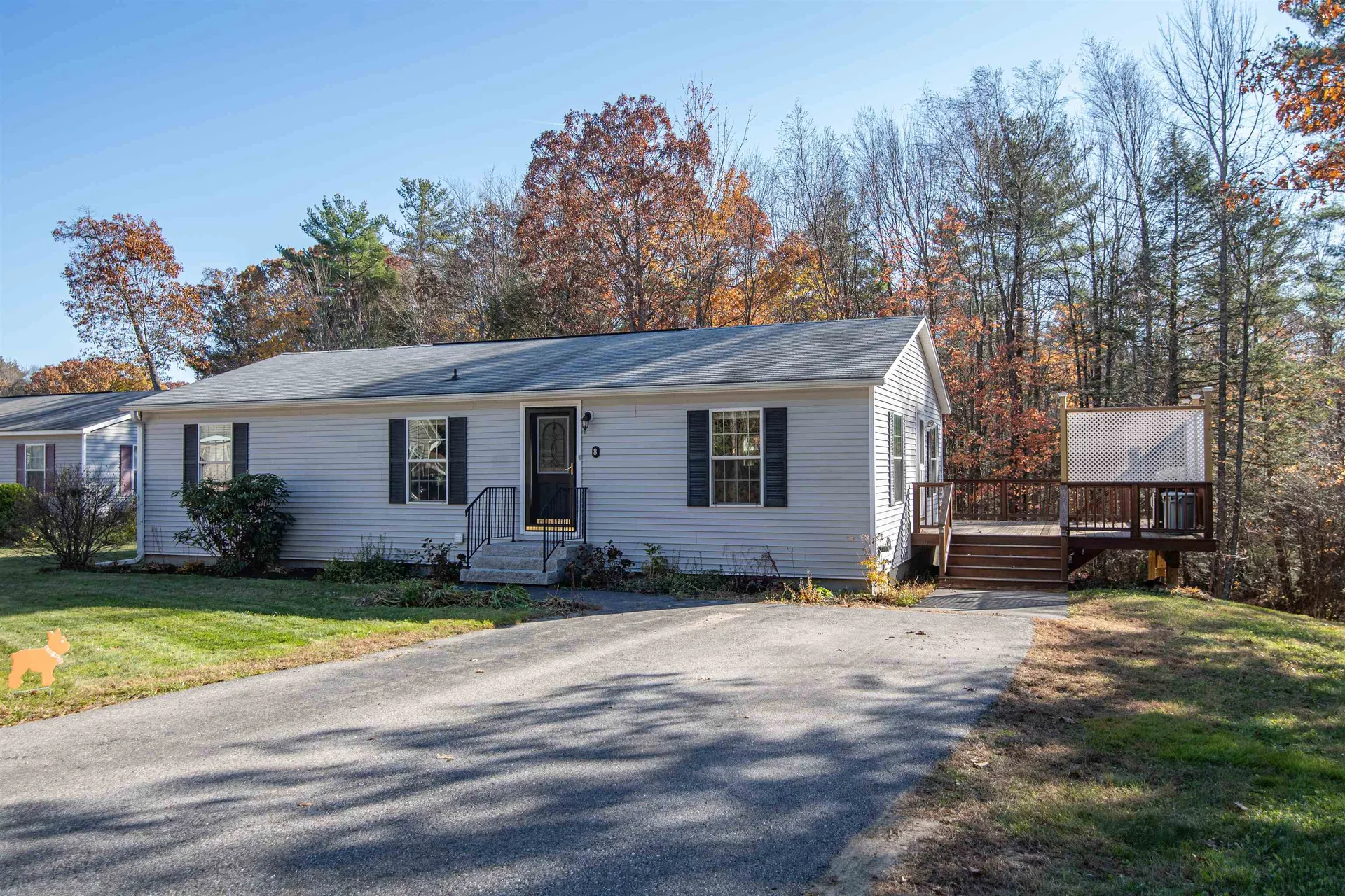 8 Pheasant Lane Barrington NH 03825