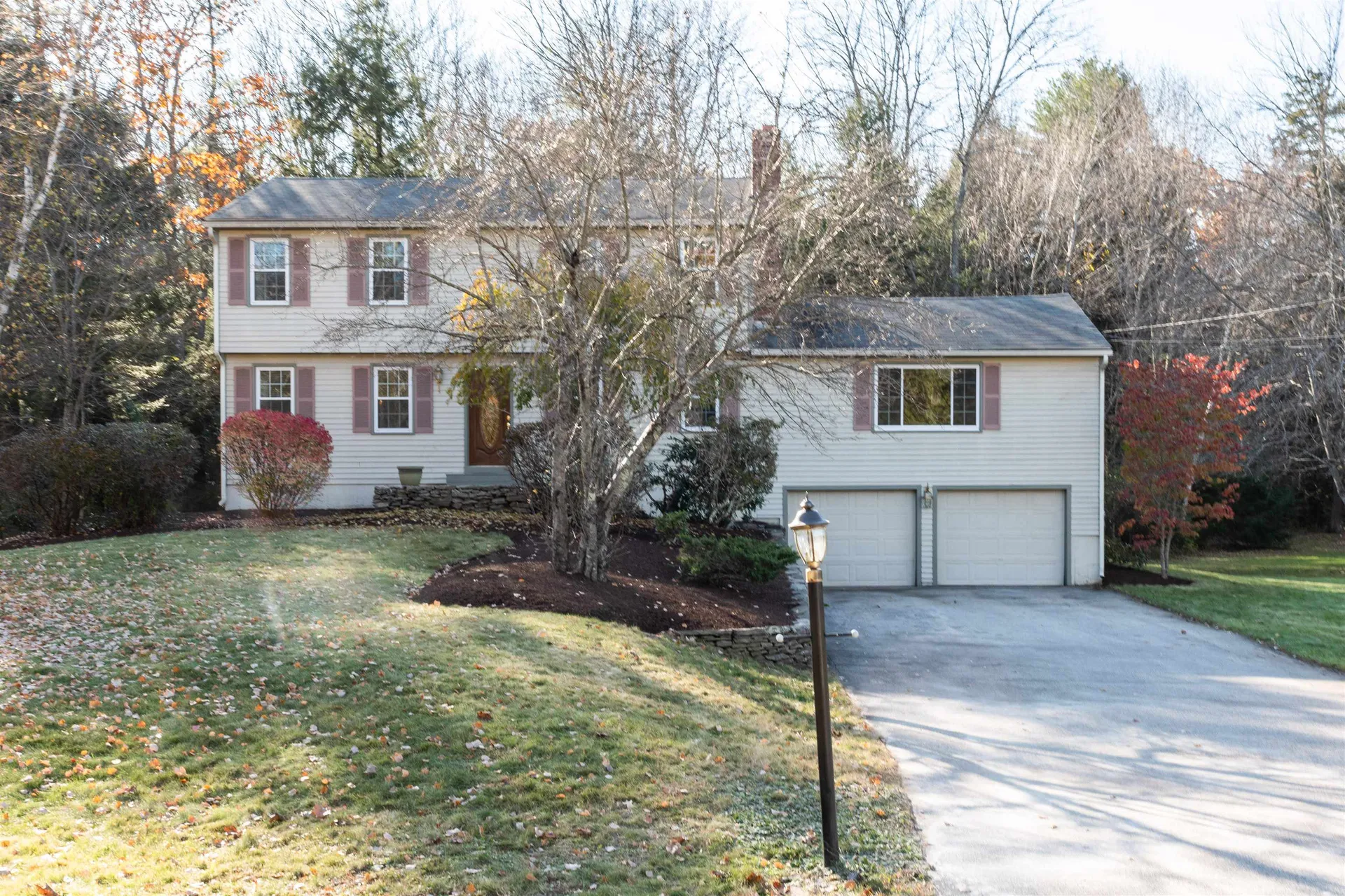 17 Stephanie Drive Bedford NH 03110