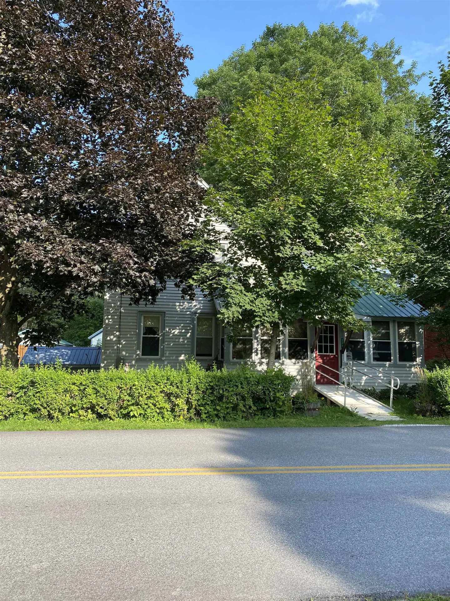 226 Railroad Street Wallingford VT 05773-9246