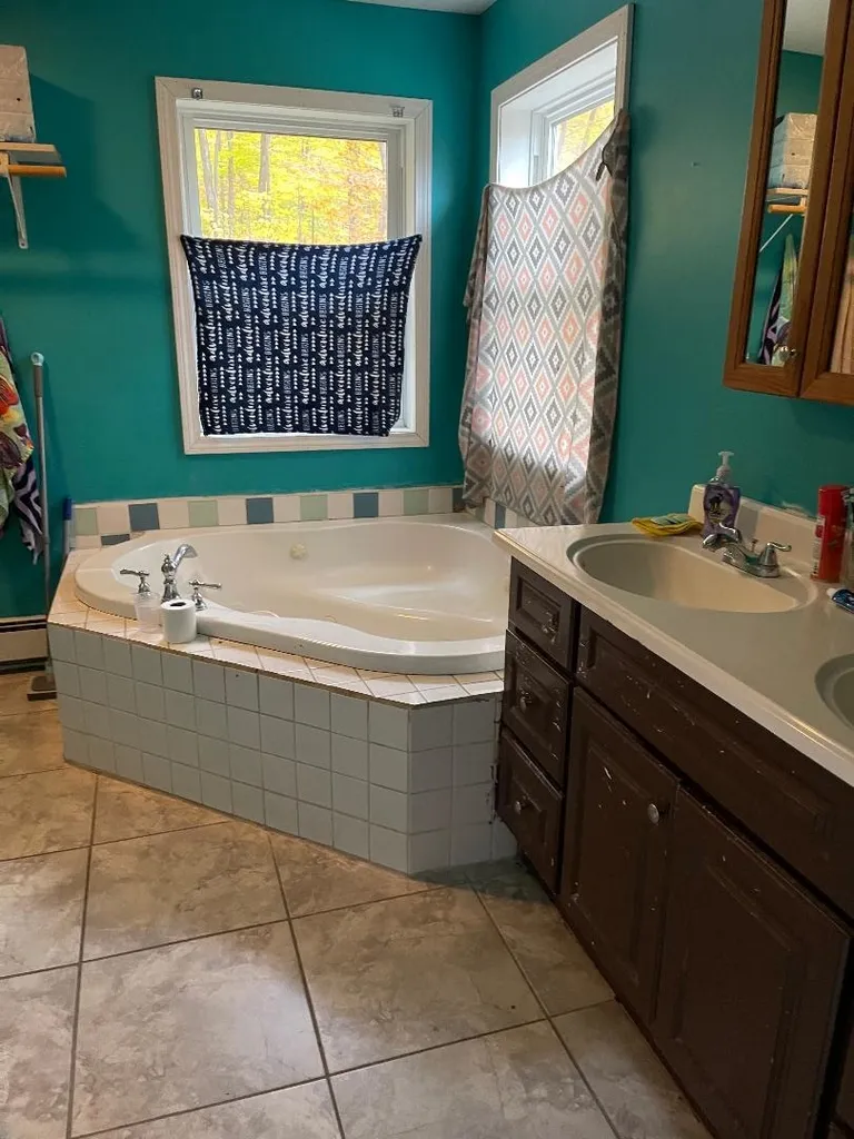 2083 Lower Notch Road Bristol VT 05443