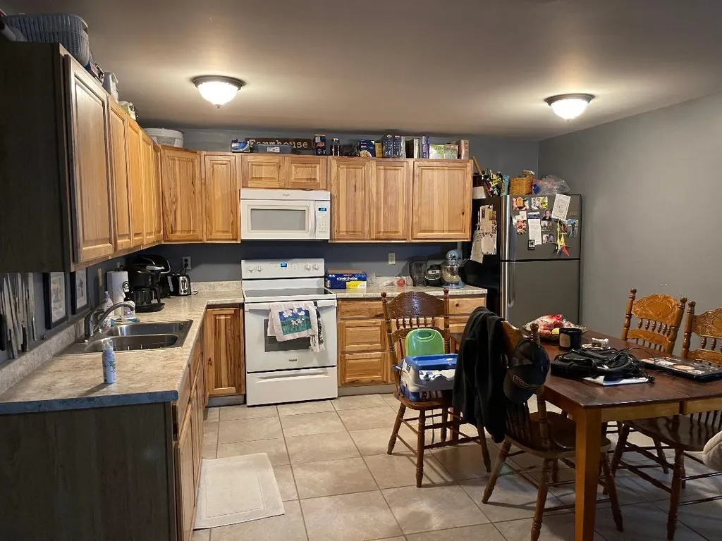 2083 Lower Notch Road Bristol VT 05443