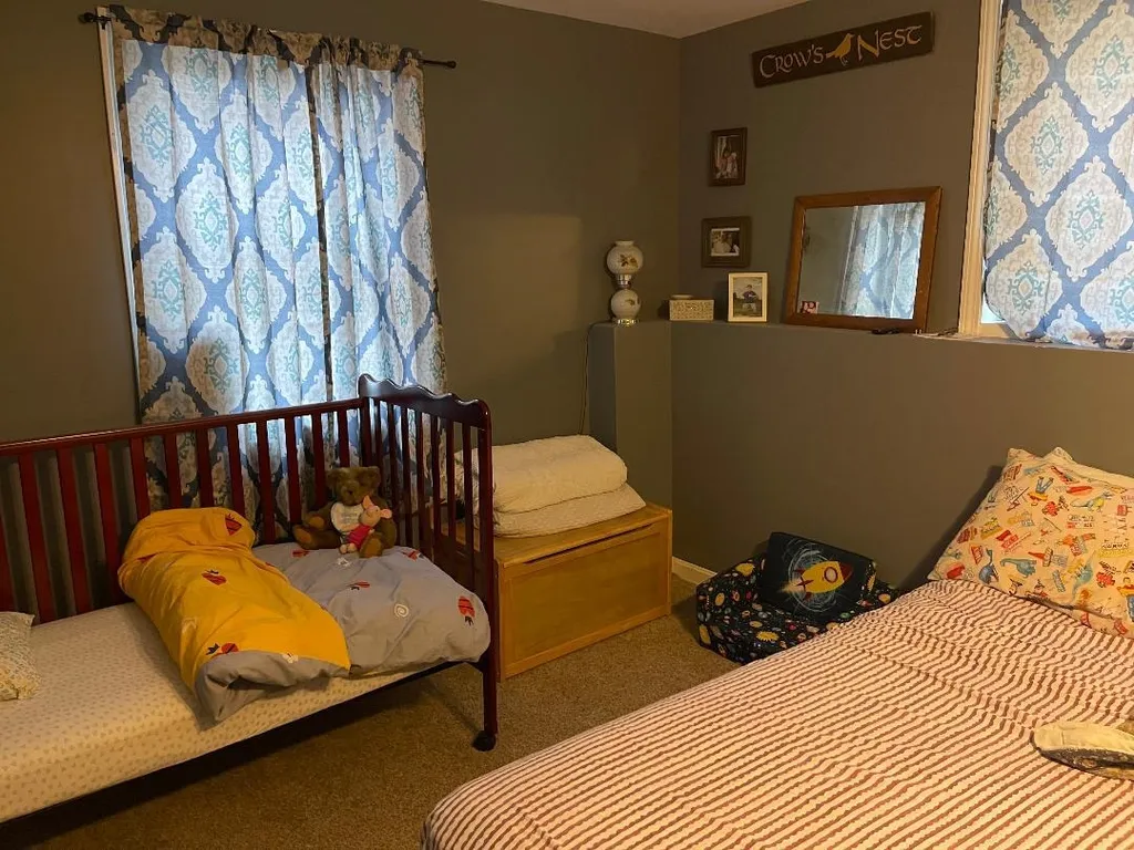 2083 Lower Notch Road Bristol VT 05443