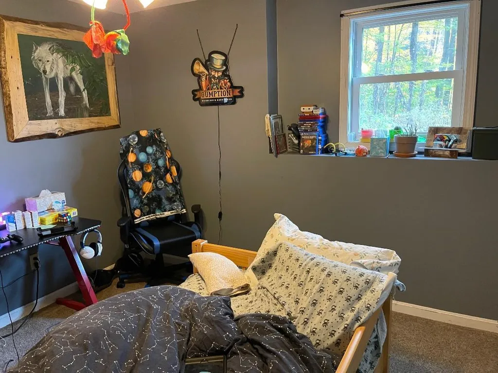 2083 Lower Notch Road Bristol VT 05443