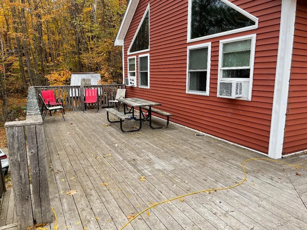 2083 Lower Notch Road Bristol VT 05443