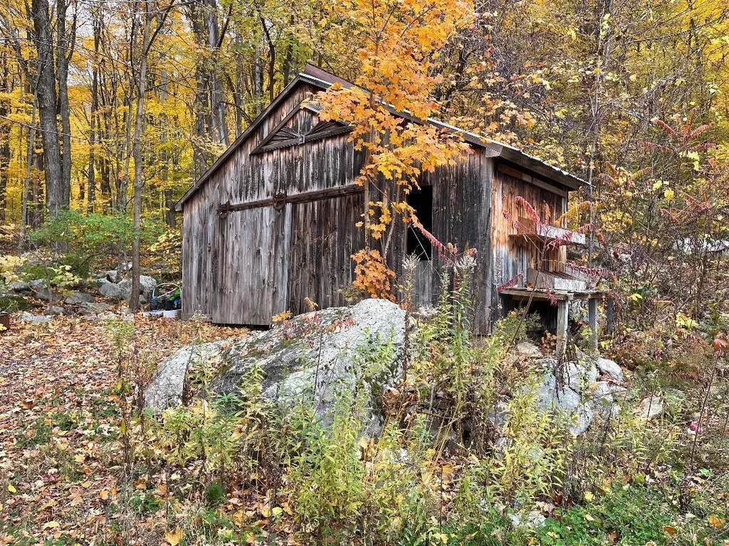 2083 Lower Notch Road Bristol VT 05443
