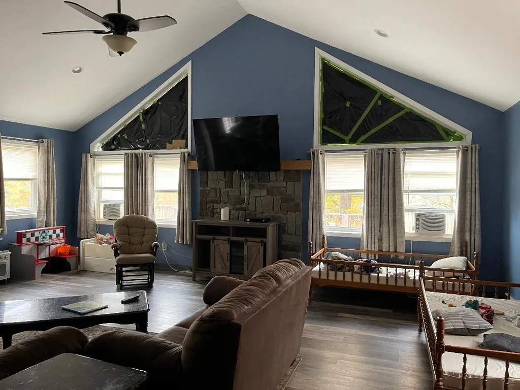 2083 Lower Notch Road Bristol VT 05443