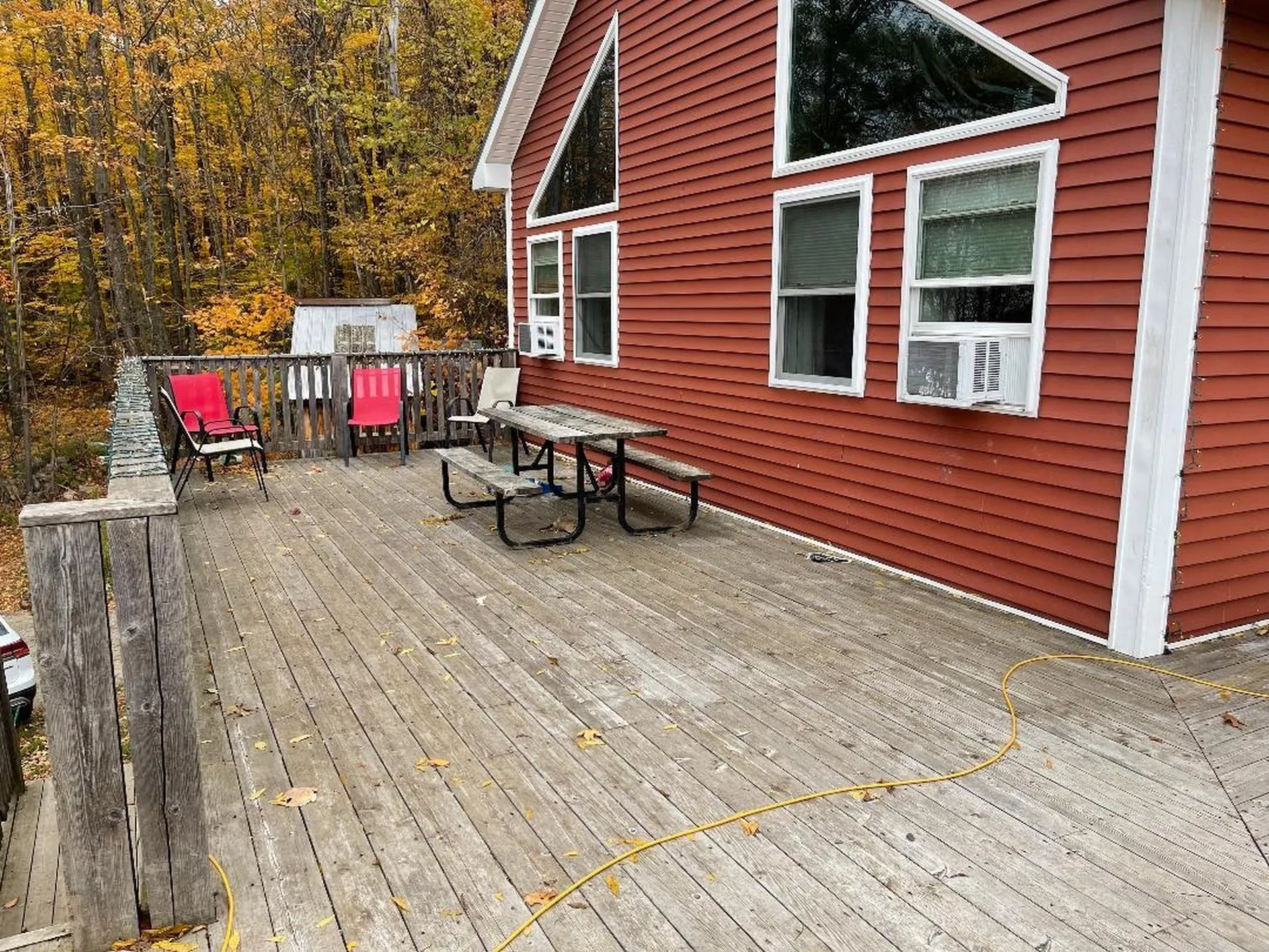2083 Lower Notch Road Bristol VT 05443