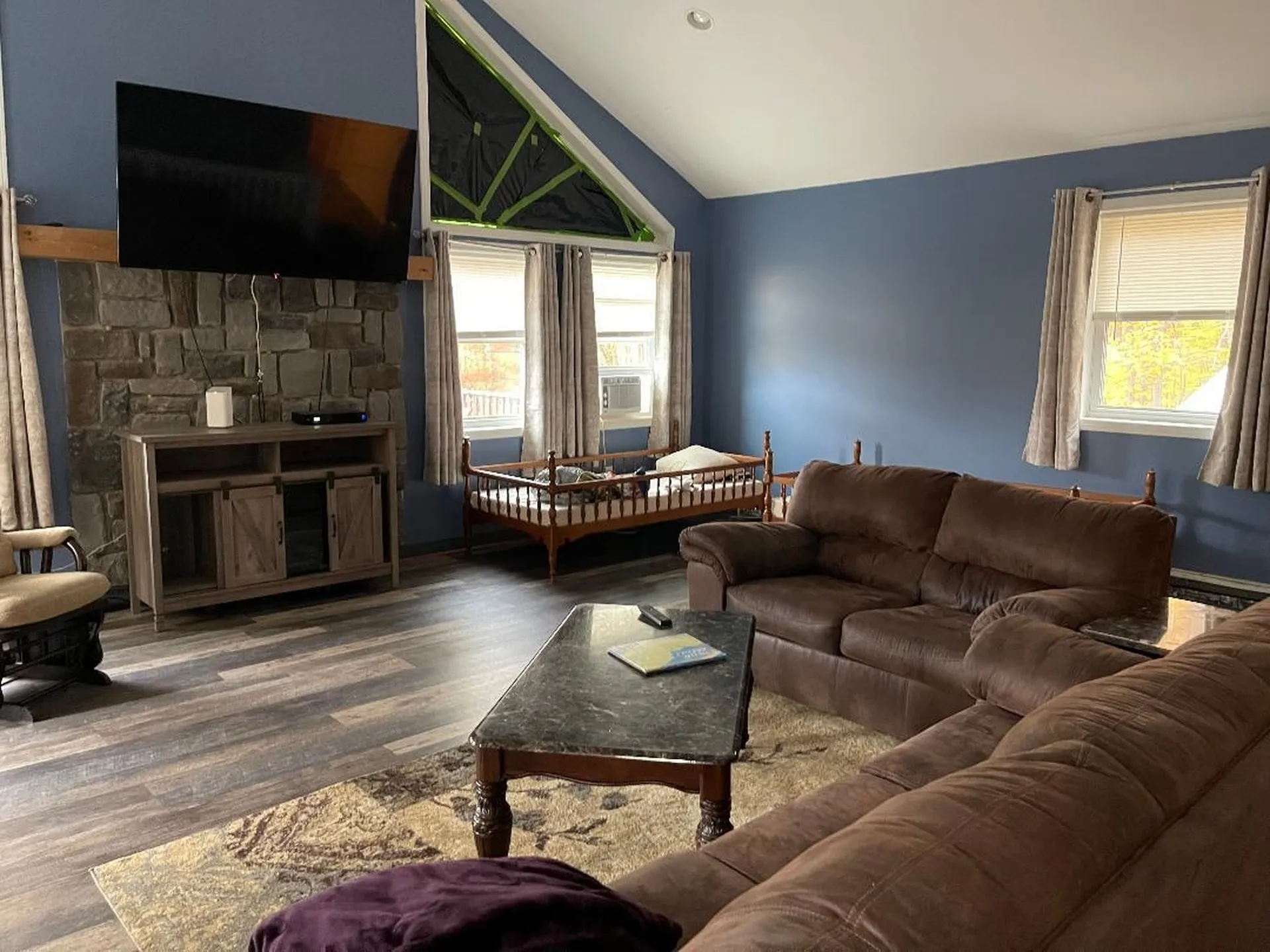 2083 Lower Notch Road Bristol VT 05443