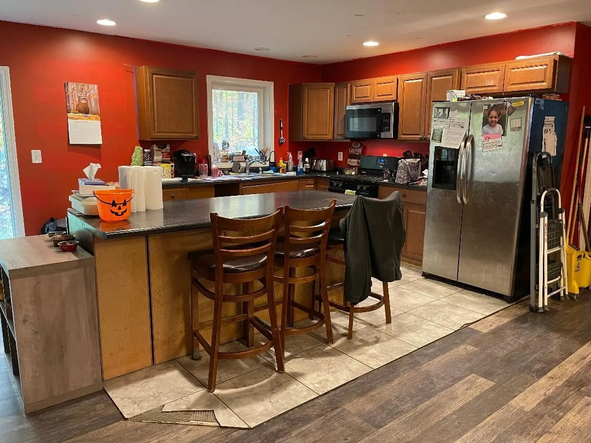 2083 Lower Notch Road Bristol VT 05443