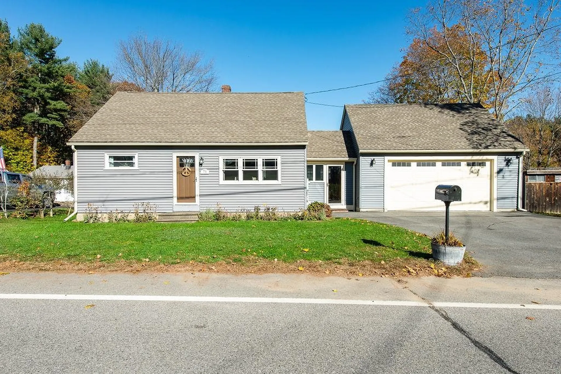 76 Garrison Road Dover NH 03820