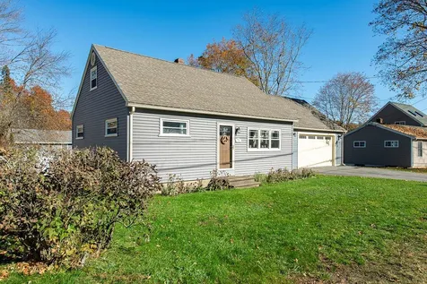 76 Garrison Road Dover NH 03820
