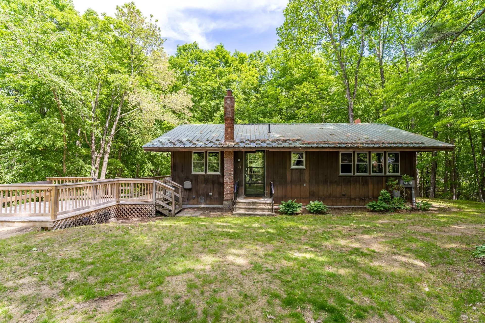 195 North Road Brentwood NH 03833