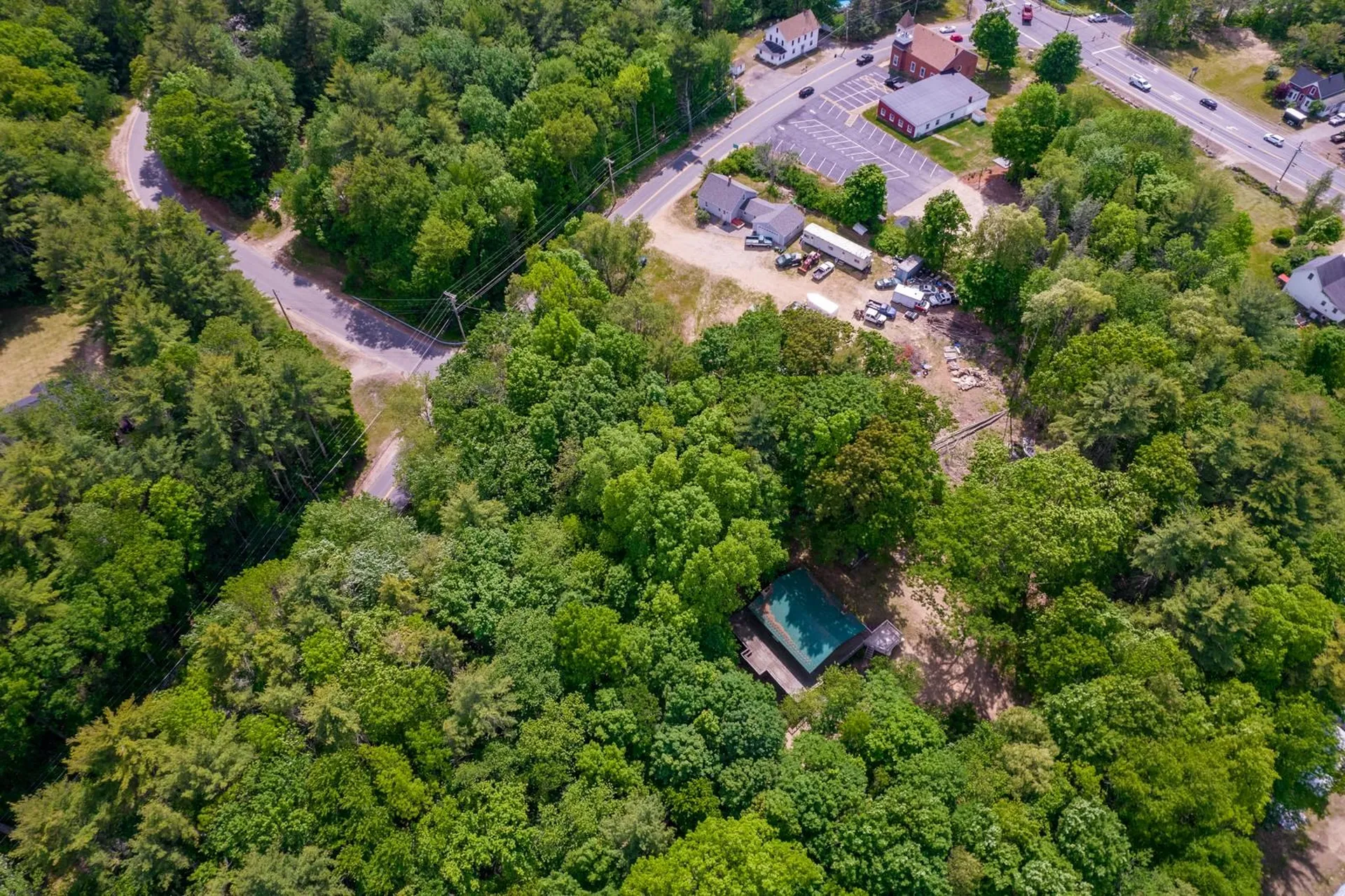 195 North Road Brentwood NH 03833