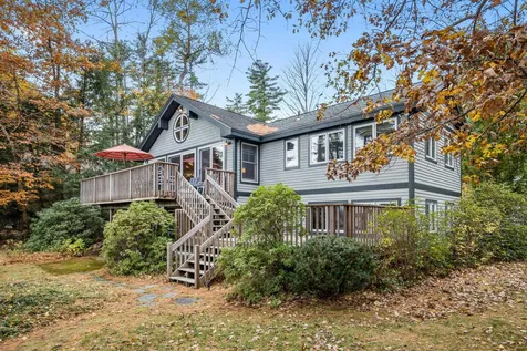 21 Brookhurst East Lane Meredith NH 03253