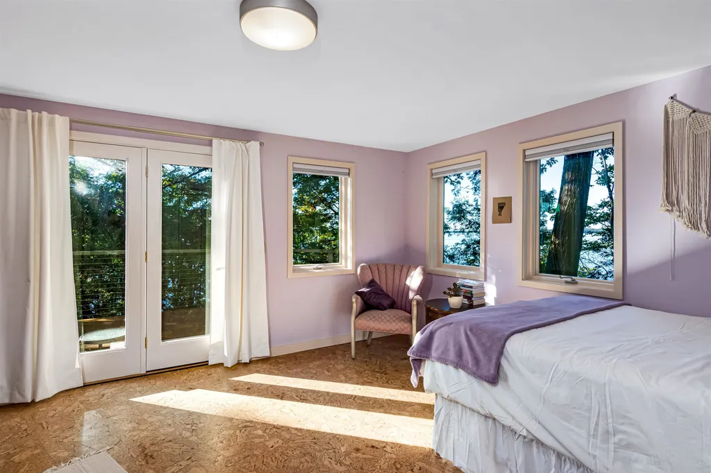 55 Oakledge Drive Burlington VT 05401