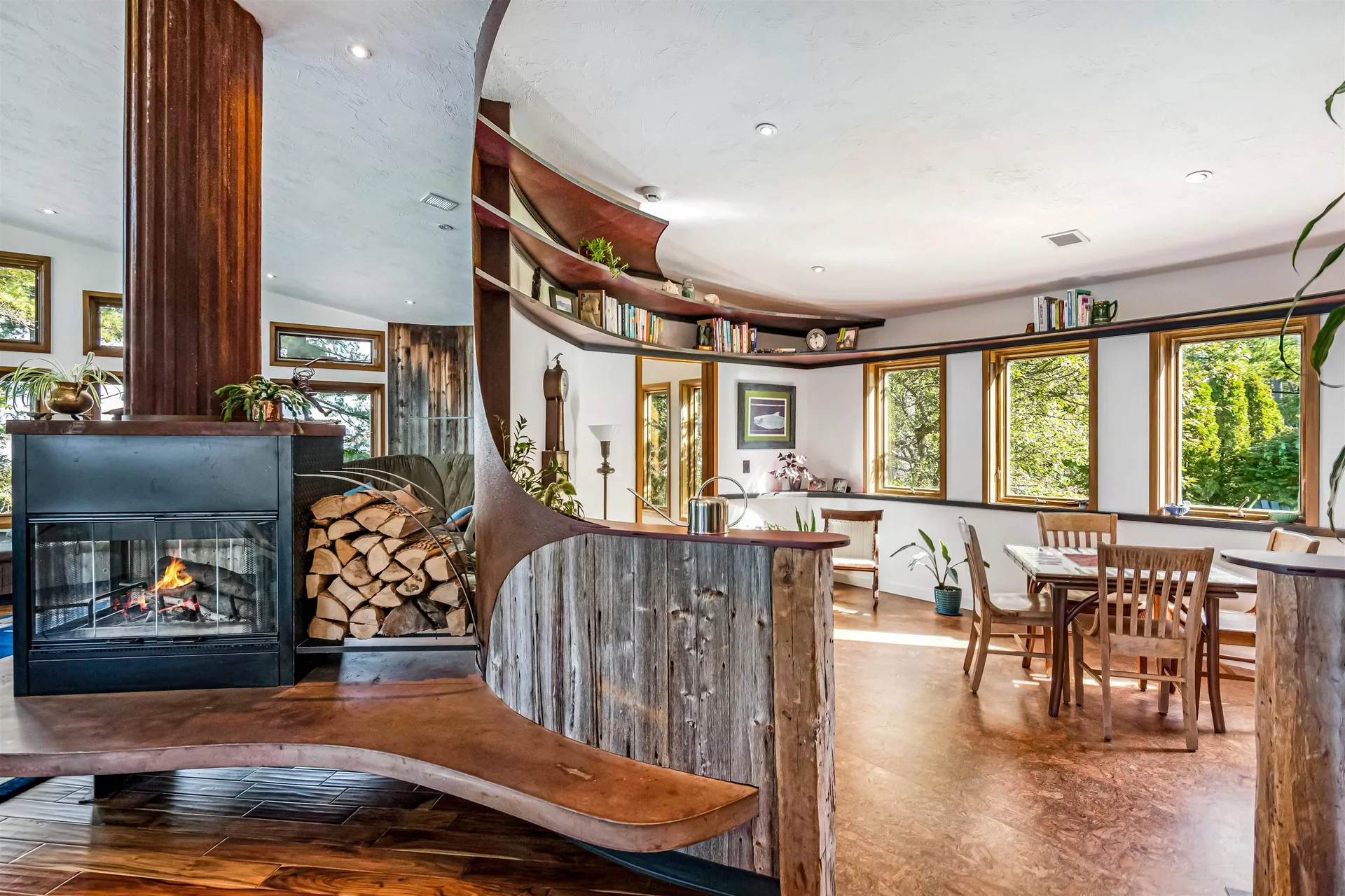 55 Oakledge Drive Burlington VT 05401