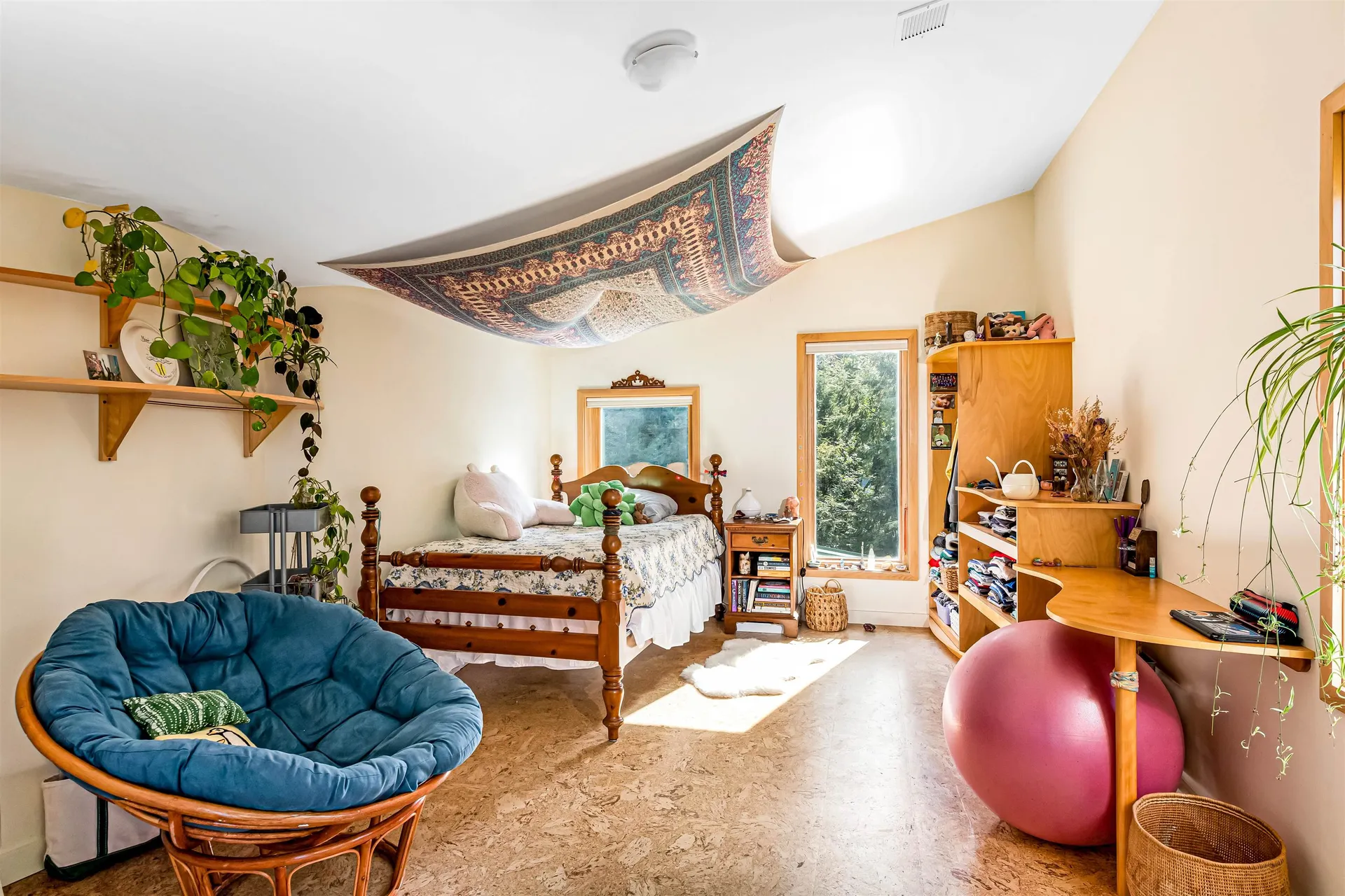 55 Oakledge Drive Burlington VT 05401