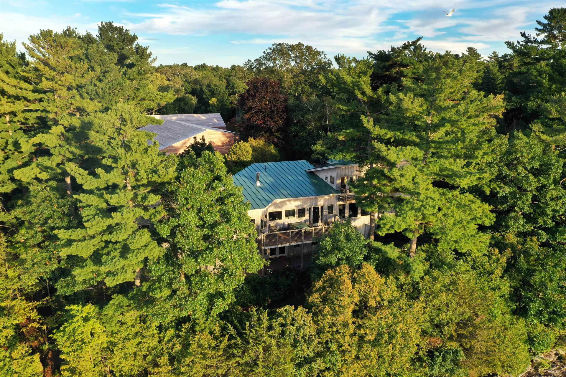 55 Oakledge Drive Burlington VT 05401