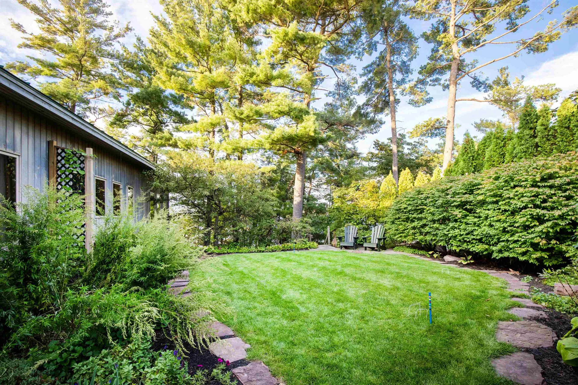55 Oakledge Drive Burlington VT 05401