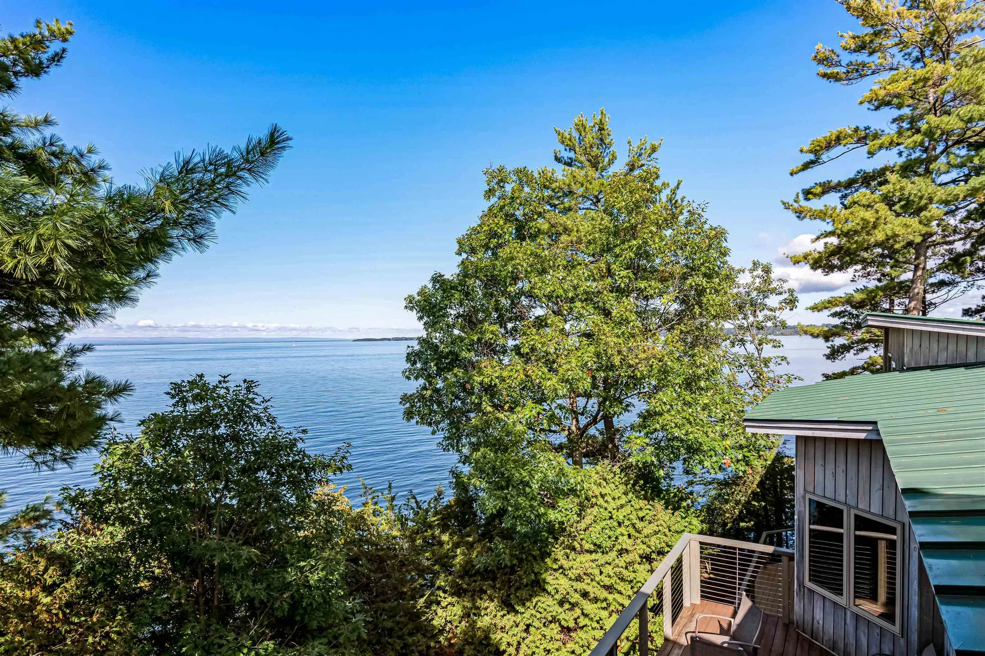 55 Oakledge Drive Burlington VT 05401
