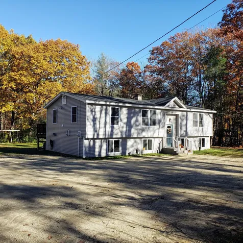 85 Fullam Hill Road Fitzwilliam NH 03447