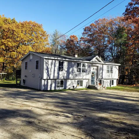 85 Fullam Hill Road Fitzwilliam NH 03447