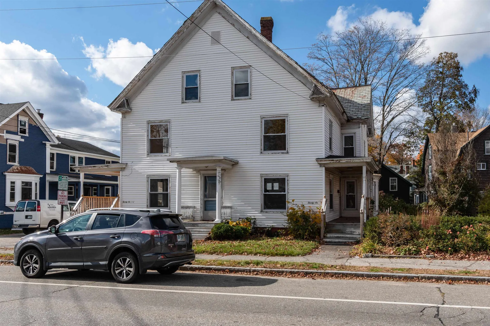 26 South Street Concord NH 03301