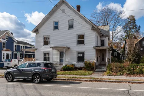 26 South Street Concord NH 03301