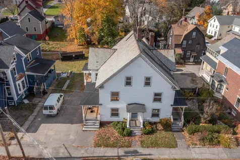26 South Street Concord NH 03301