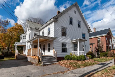 26 South Street Concord NH 03301