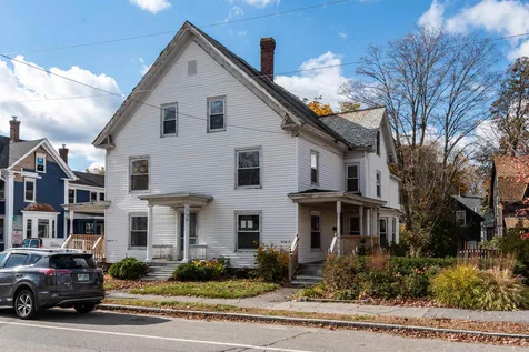 26 South Street Concord NH 03301