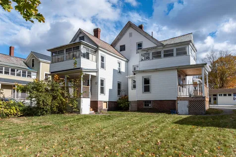 26 South Street Concord NH 03301