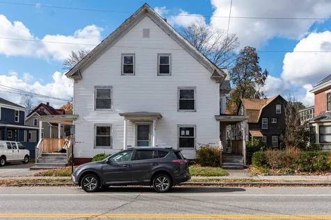 26 South Street Concord NH 03301