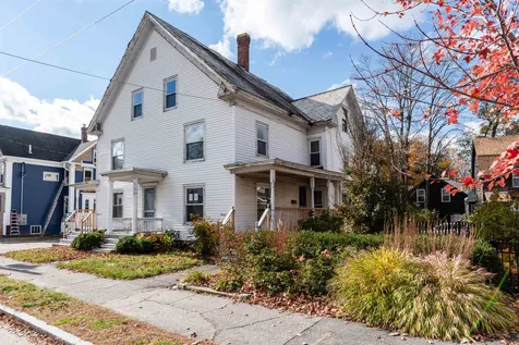 26 South Street Concord NH 03301
