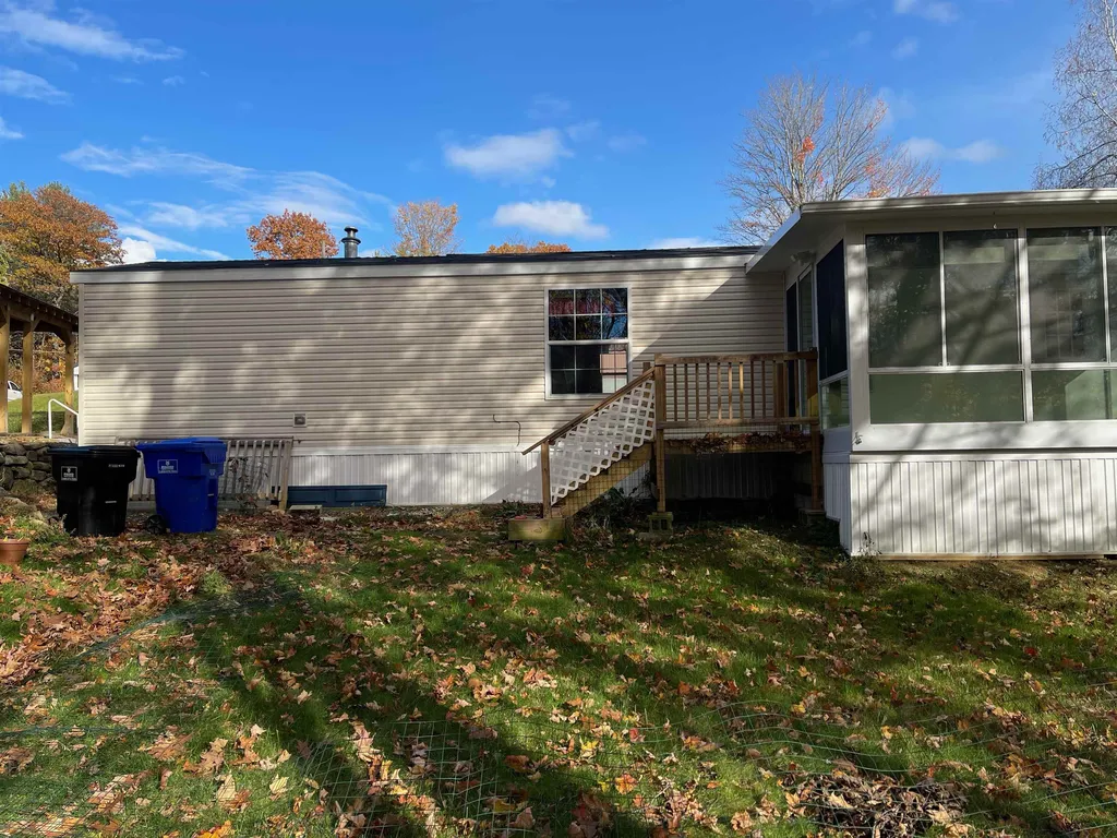 18 Stormy Road Tilton NH 03276
