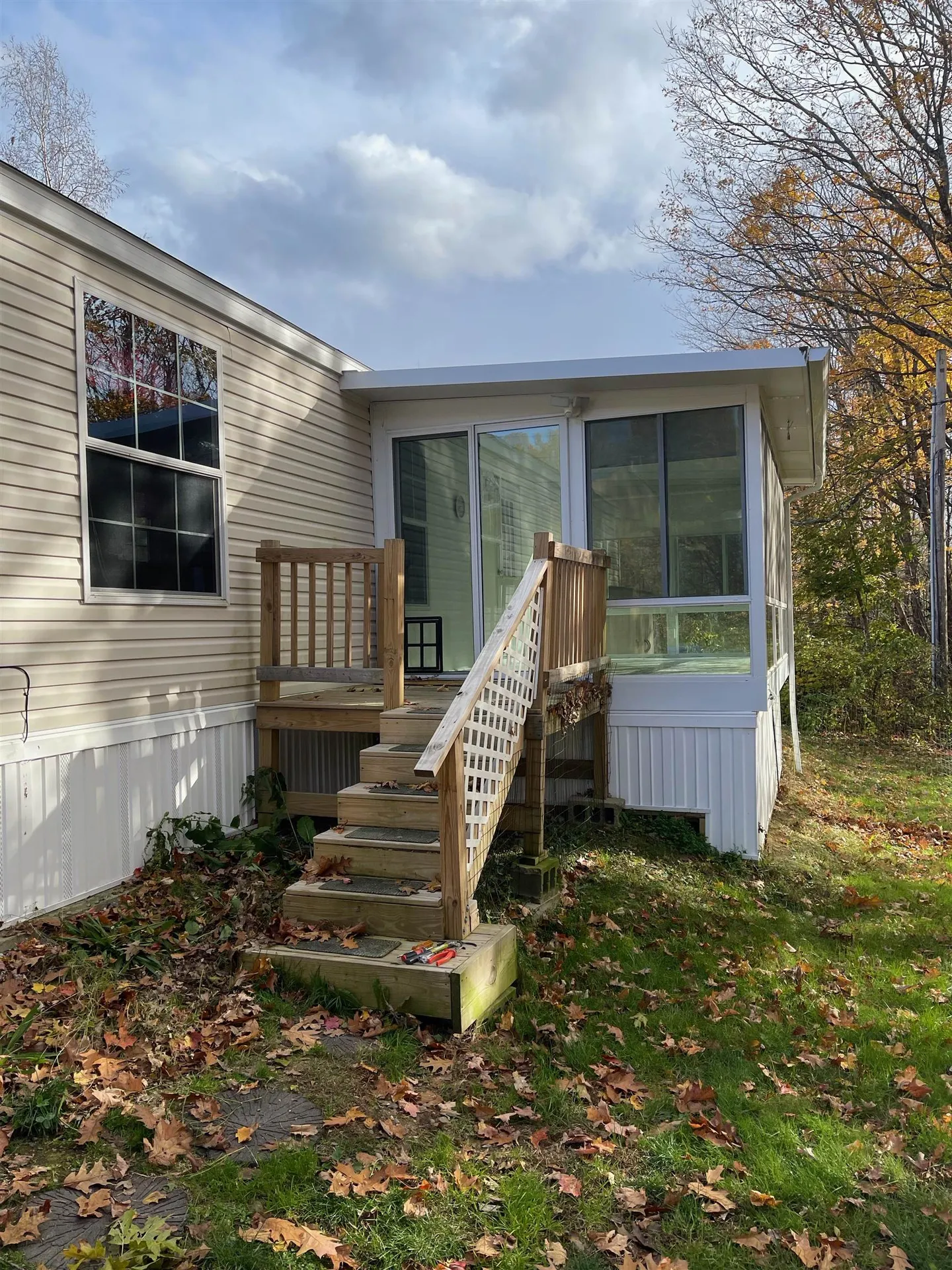 18 Stormy Road Tilton NH 03276