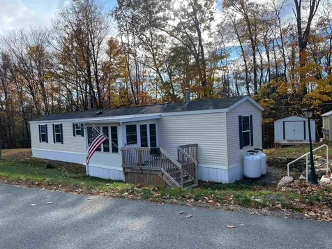 18 Stormy Road Tilton NH 03276