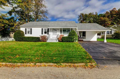 144 Leewood Street Manchester NH 03103
