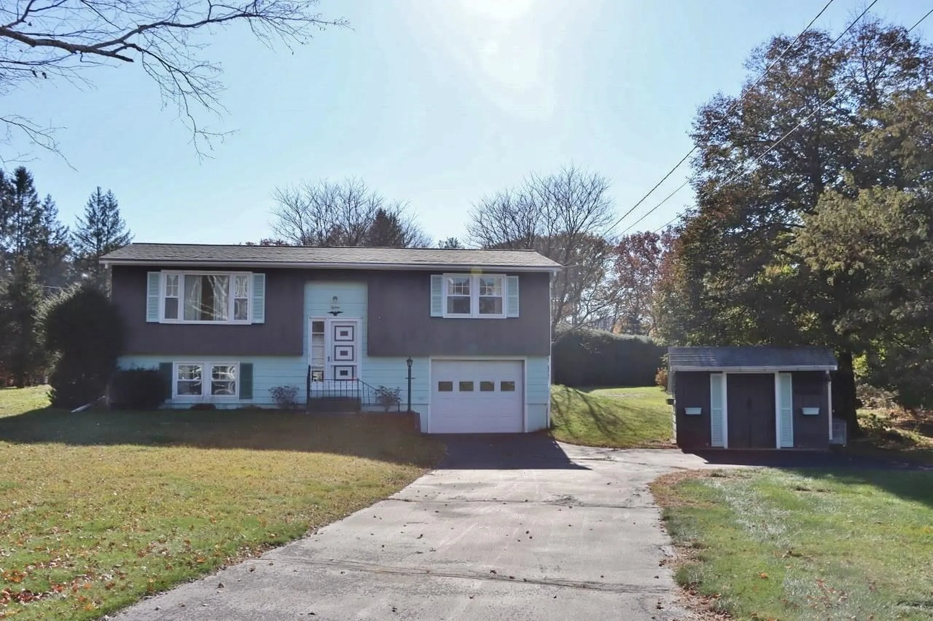 15 White Birch Drive Springfield VT 05156