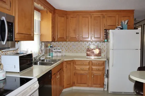 15 White Birch Drive Springfield VT 05156