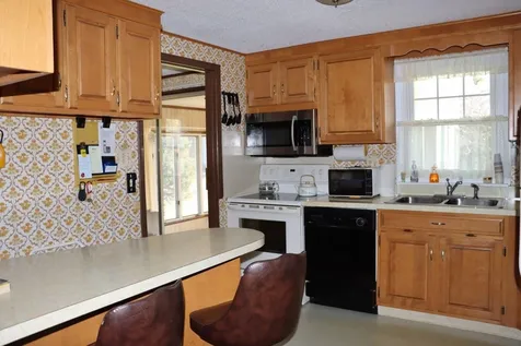 15 White Birch Drive Springfield VT 05156