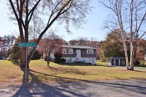 15 White Birch Drive Springfield VT 05156