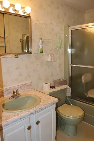15 White Birch Drive Springfield VT 05156