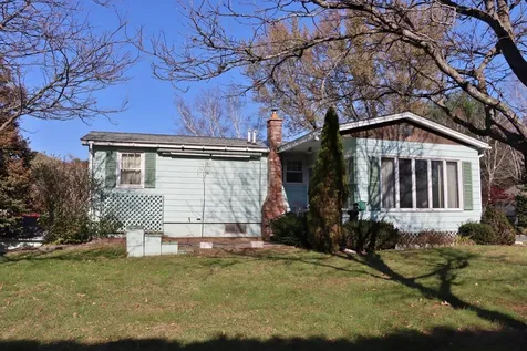15 White Birch Drive Springfield VT 05156