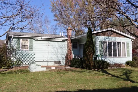 15 White Birch Drive Springfield VT 05156