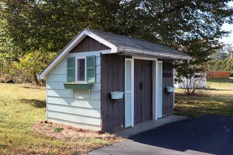 15 White Birch Drive Springfield VT 05156