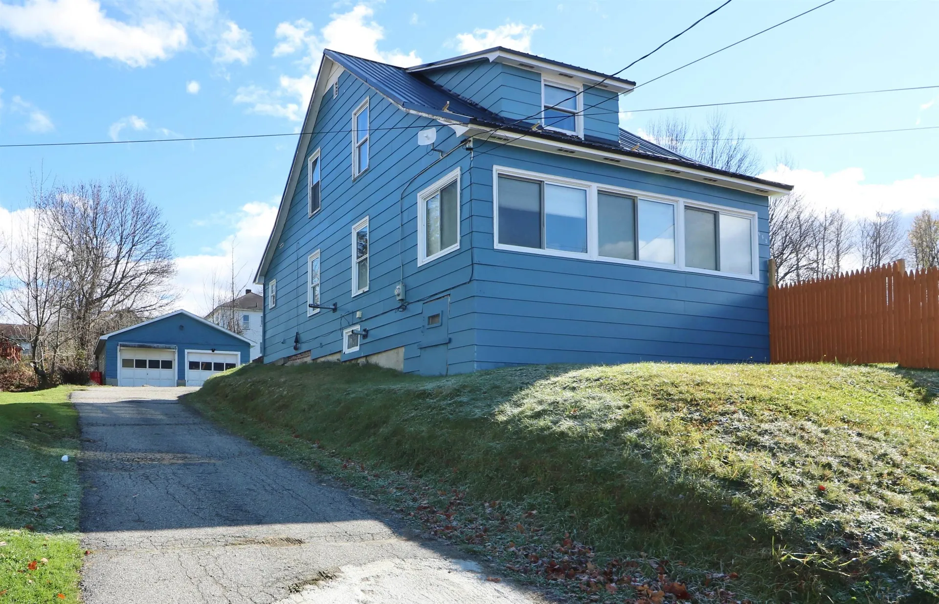 652 Howland Street Berlin NH 03570