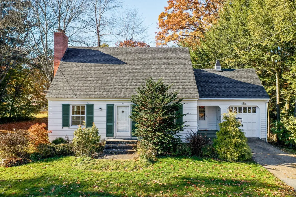 60 Holman Street Laconia NH 03246