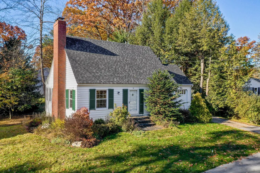 60 Holman Street Laconia NH 03246