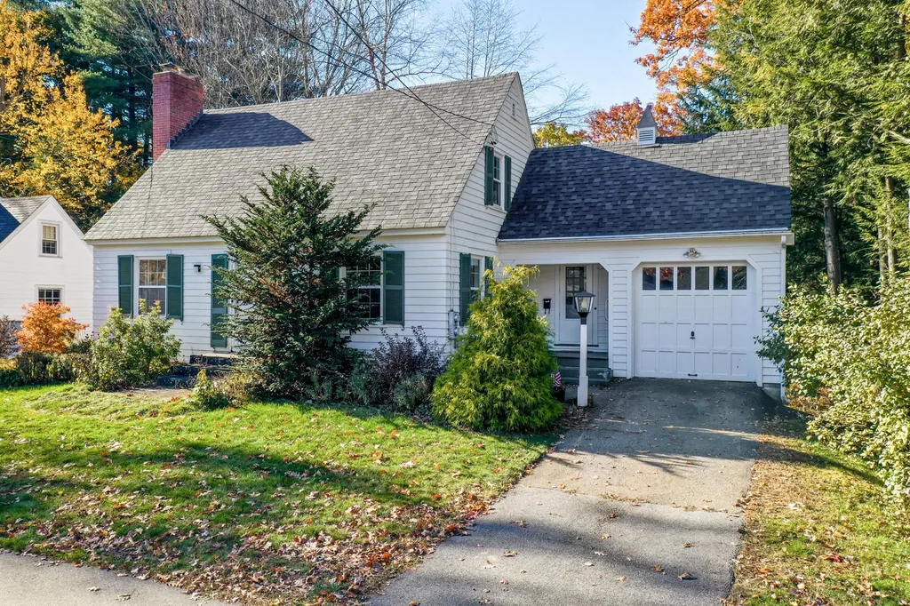 60 Holman Street Laconia NH 03246